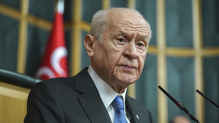 15 Temmuz’un 10. yılı! MHP lideri Bahçeli: İhanetin yöntem değiştirmesi sona erdiği anlamına gelmez