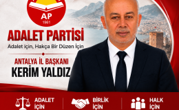 Antalya Trafiği Vatandaşı Canından Bezdiriyor