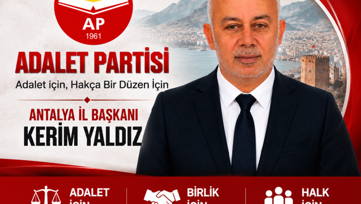 Antalya Trafiği Vatandaşı Canından Bezdiriyor