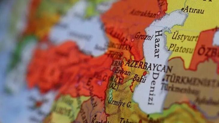 Azerbaycan İsrail’in ‘Ermeni Meselesi’ hamlesini nasıl okuyor? Bakü’nün kırmızı çizgileri netleşti