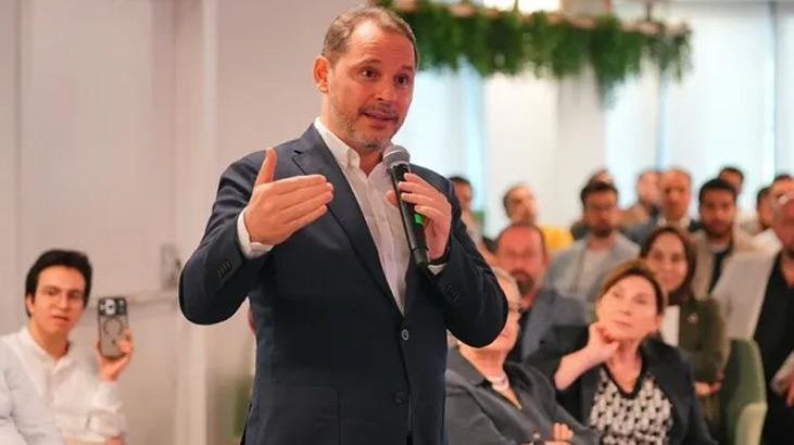 Berat Albayrak 15 Temmuz gecesini anlattı: İki pilottan biri FETÖ’cüydü, bizi yönlendirmeye çalıştı