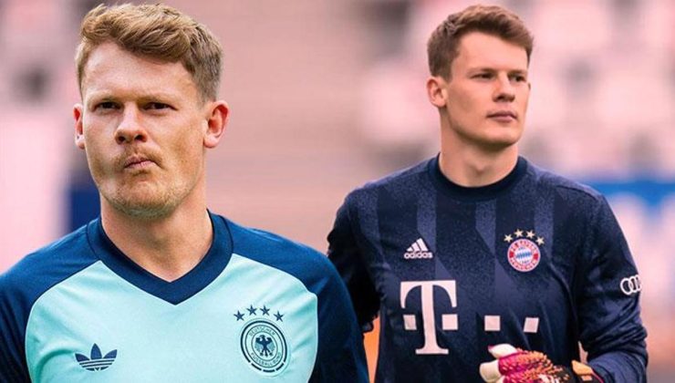 Beşiktaş teklifini yükseltti! İşte Alexander Nübel için ödenecek bonservis