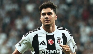 Beşiktaşlı Mustafa Hekimoğlu’ndan ayrılık itirafı! ‘Kiralık gitmek isterim’