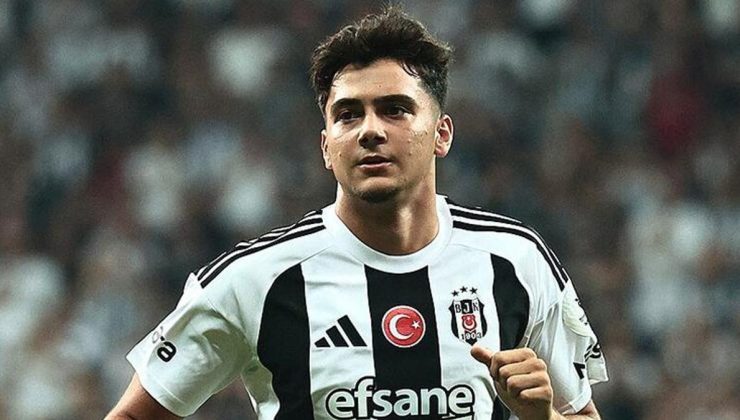 Beşiktaşlı Mustafa Hekimoğlu’ndan ayrılık itirafı! ‘Kiralık gitmek isterim’