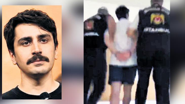 Deniz Göktaş tutuklandı! İfadesinde ‘aylık geliri’ sorusuna dikkat çeken yanıt