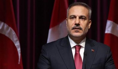 Dışişleri Bakanı Hakan Fidan’dan NATO Ankara Zirvesi’ne ilişkin paylaşım