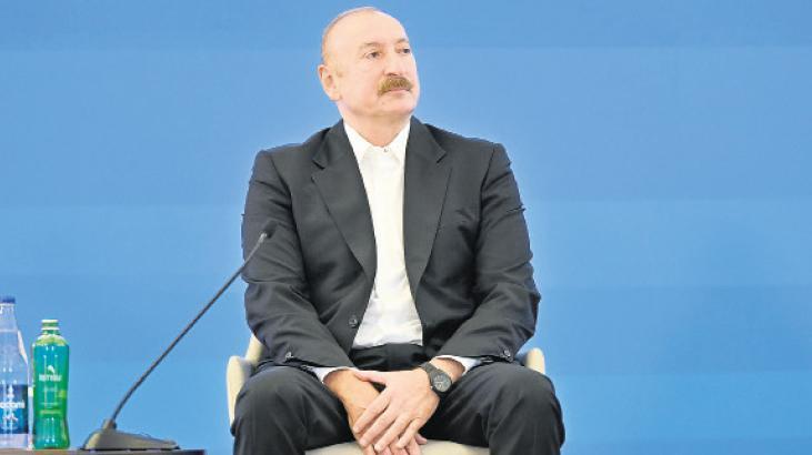‘Sadece kardeş değil müttefikiz’