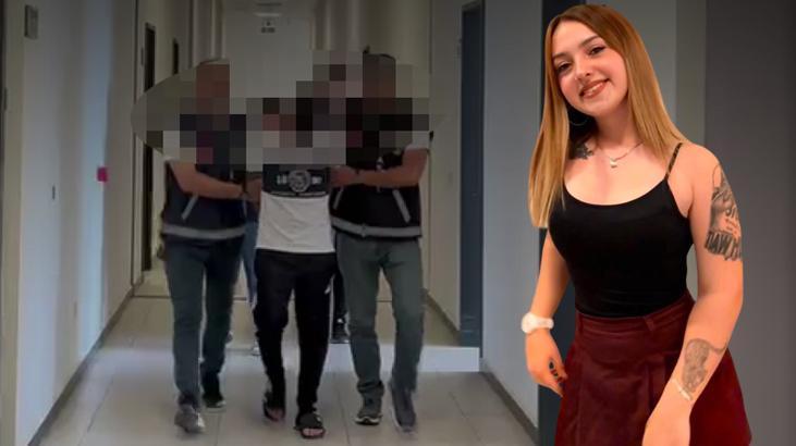 Ece Naz’ın kahreden ölümü! 3 arkadaşı tutuklandı