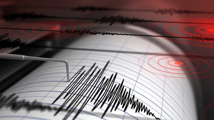 Endonezya’da 6.2 şiddetinde deprem! İşte bölgede son durum