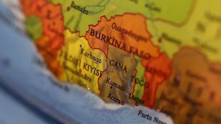 Gana’nın başkenti Akra sular altına kaldı! Yaşanan sel felaketinde 39 bin kişi yerinden oldu