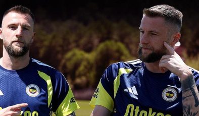 ‘İsmail Kartal harika bir teknik direktör’ Milan Skriniar taraftarlara seslendi: Bu sezon bizim sezonumuz olacak
