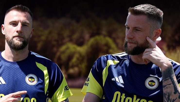 ‘İsmail Kartal harika bir teknik direktör’ Milan Skriniar taraftarlara seslendi: Bu sezon bizim sezonumuz olacak