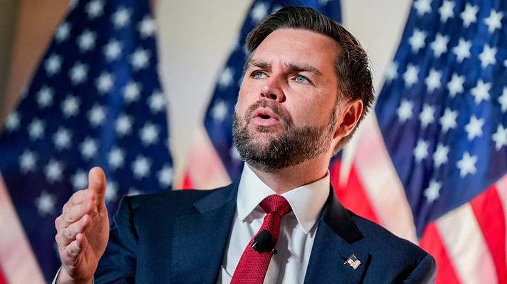 JD Vance, Trump’ın İran’a askeri hamle şartını açıkladı