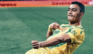 Nantes’ta Mostafa Mohamed krizi
