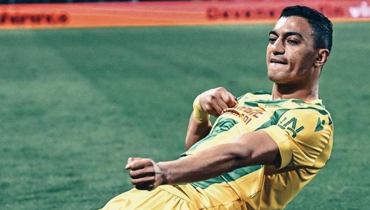 Nantes’ta Mostafa Mohamed krizi