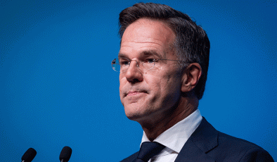 NATO Genel Sekreteri Rutte: Ankara’da son derece başarılı bir zirveyi tamamladık