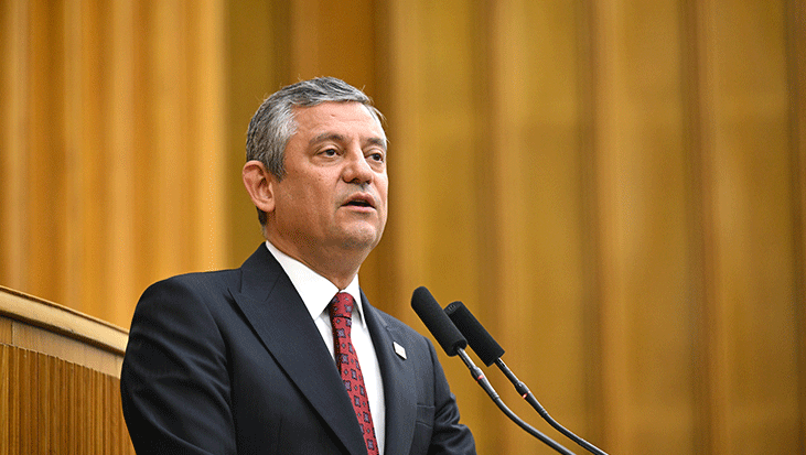 Silivri’de yeni parti zirvesi