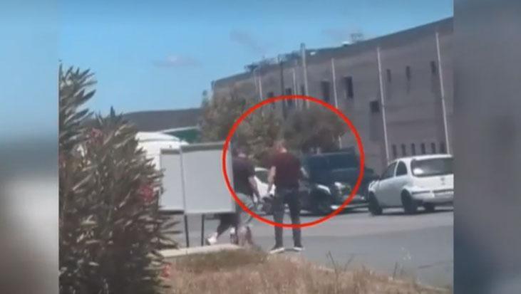 Son dakika… AHBAP Derneği soruşturmasında yeni görüntüler! Haluk Levent’in takip anları ortaya çıktı