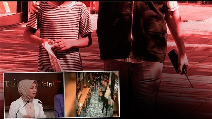 Son dakika… Suça sürüklenen çocuklar düzenlemesi teklifi: 15-18 yaş arasına müebbet hapis cezası verilebilecek