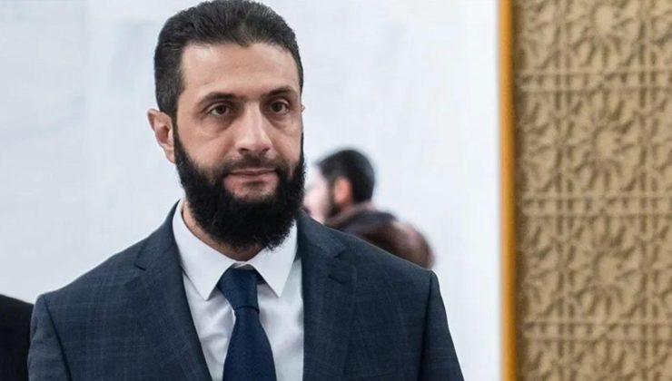 Suriye’de geçiş sürecinde yeni meclis! 70 vekil atandı