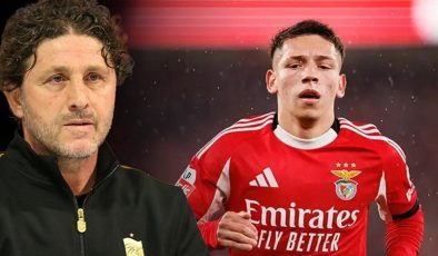 Trabzonspor Benfica’nın yıldızından vazgeçmiyor! Teklif yükselttiler