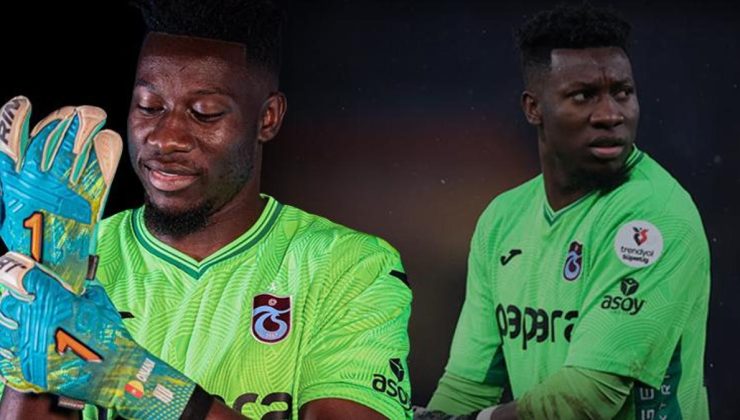 Trabzonspor transferi resmen açıkladı! 1 yıllık anlaşma