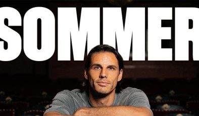 Yann Sommer’in yeni adresi belli oldu! Resmen açıklandı
