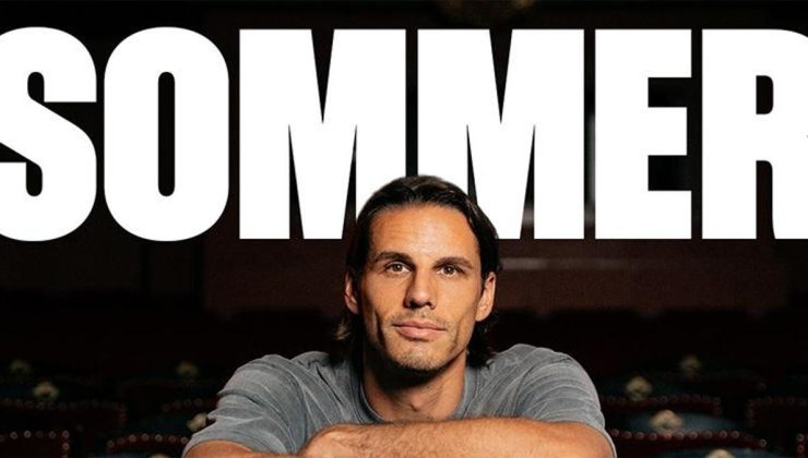Yann Sommer’in yeni adresi belli oldu! Resmen açıklandı