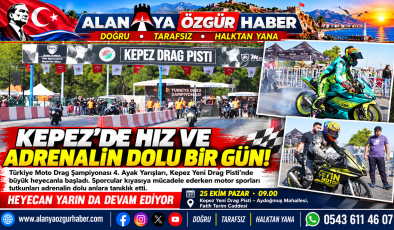 🏍️ KEPEZ’DE HIZ VE ADRENALİN DOLU BİR GÜN!